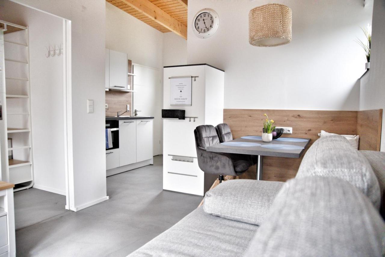 Meinhaff Ueckermünde Habitación foto